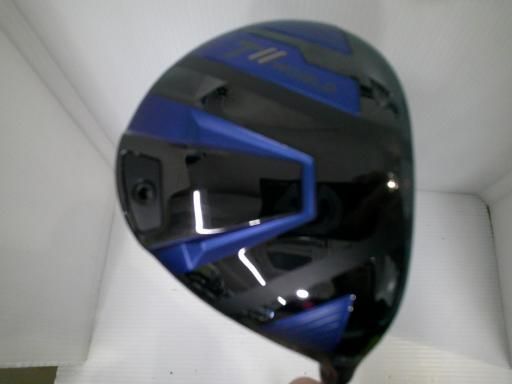 本間ゴルフ TOUR WORLD TW767 3HL フェアウェイウッド FW VIZARD EZ-C フレックスR メンズ 男性用 右利き 右用 Bランク ゴルフクラブ