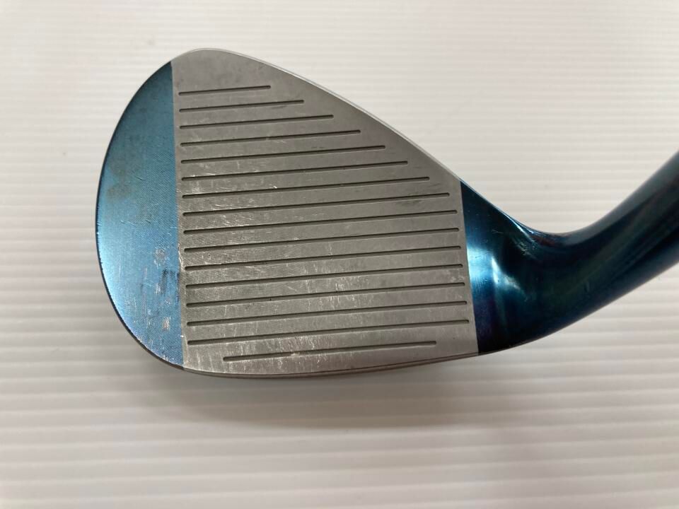 Es21 ブルーIP 56 WEDGE ダイナミックゴールド 120 ウェッジ ミズノ 最短