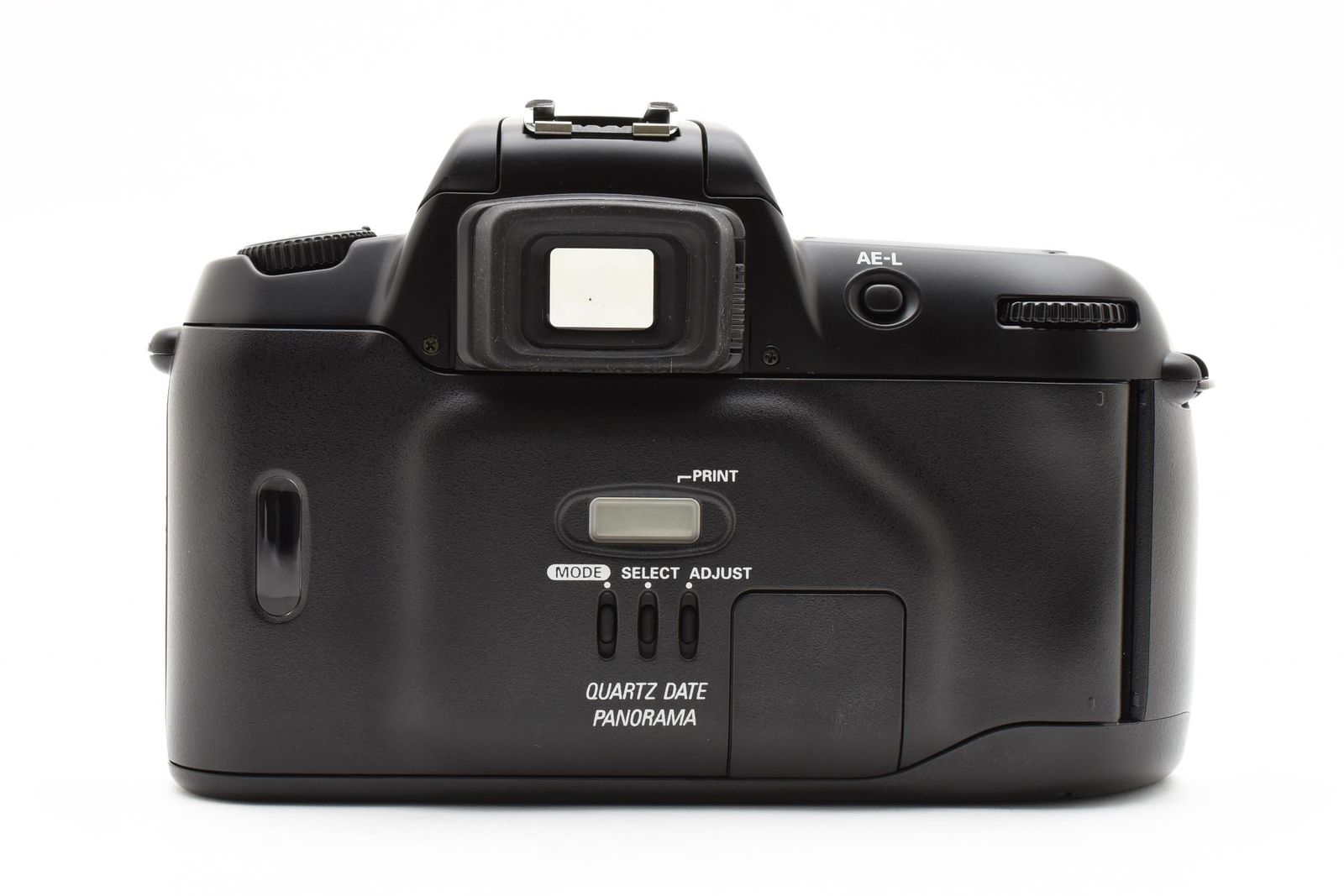 美品 Nikon F60D 完全動作品 初心者さん用 フィルムカメラ #8535