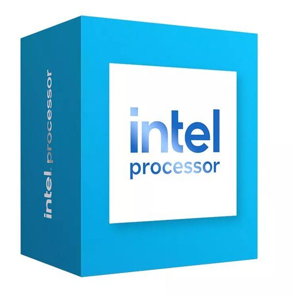 【新品】intel  インテル Intel Processor 300 LGA1700 2コア4スレッド BX80715300 (2586125)