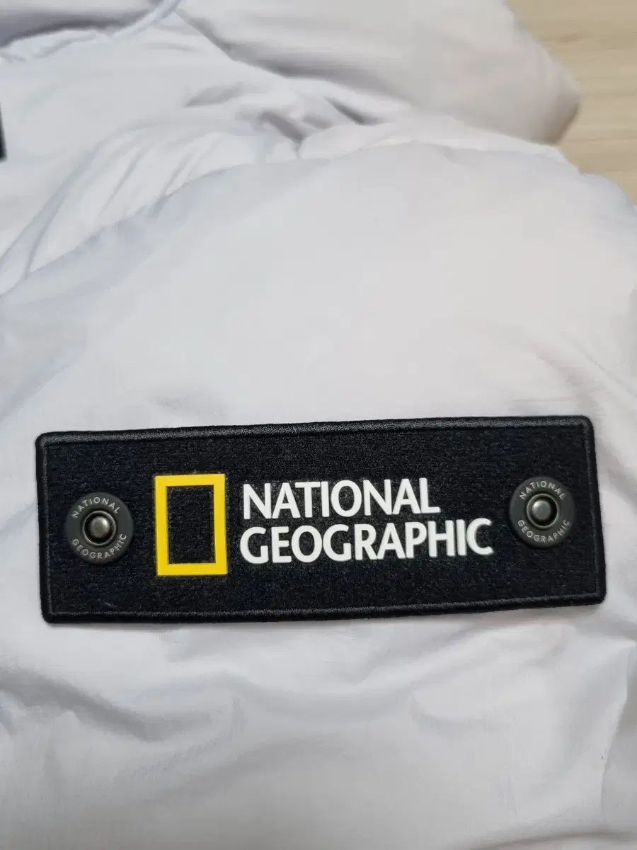 ナショナルジオグラフィック