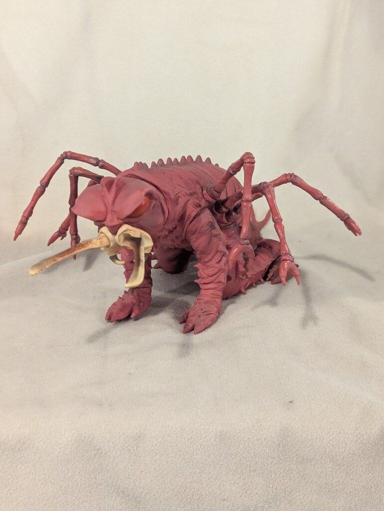 エクスプラス 大怪獣シリーズ ダリー