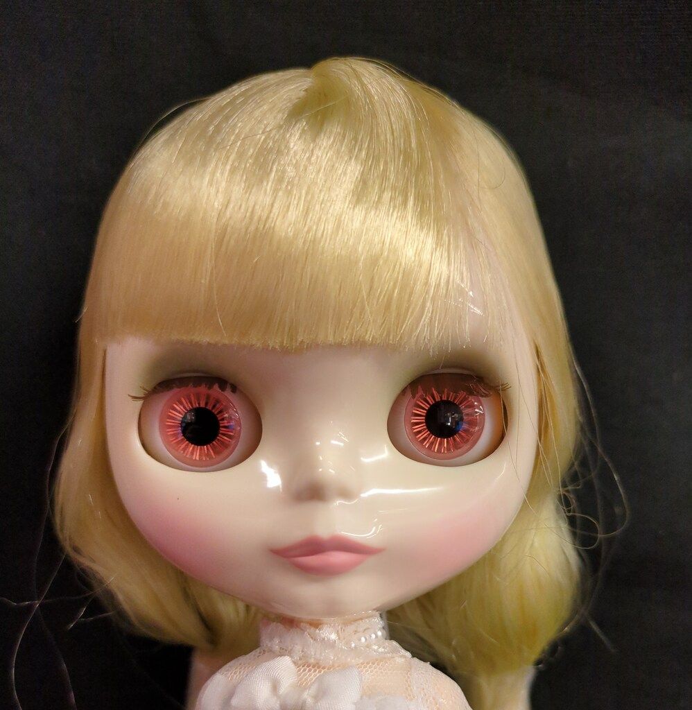 タカラトミー ネオブライス チャーミング クリスタリン