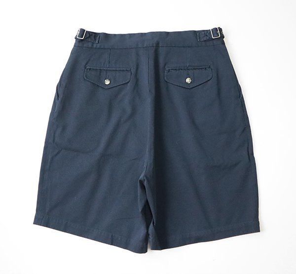 Willis & Geiger × JOURNAL STANDARD ◇22AW グルカショーツ