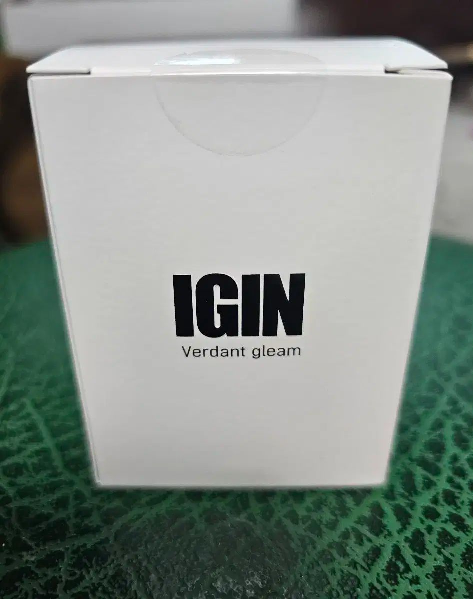 新品未開封 】 IGIN 香水 マルチ パフューム BTS ジン 未開封