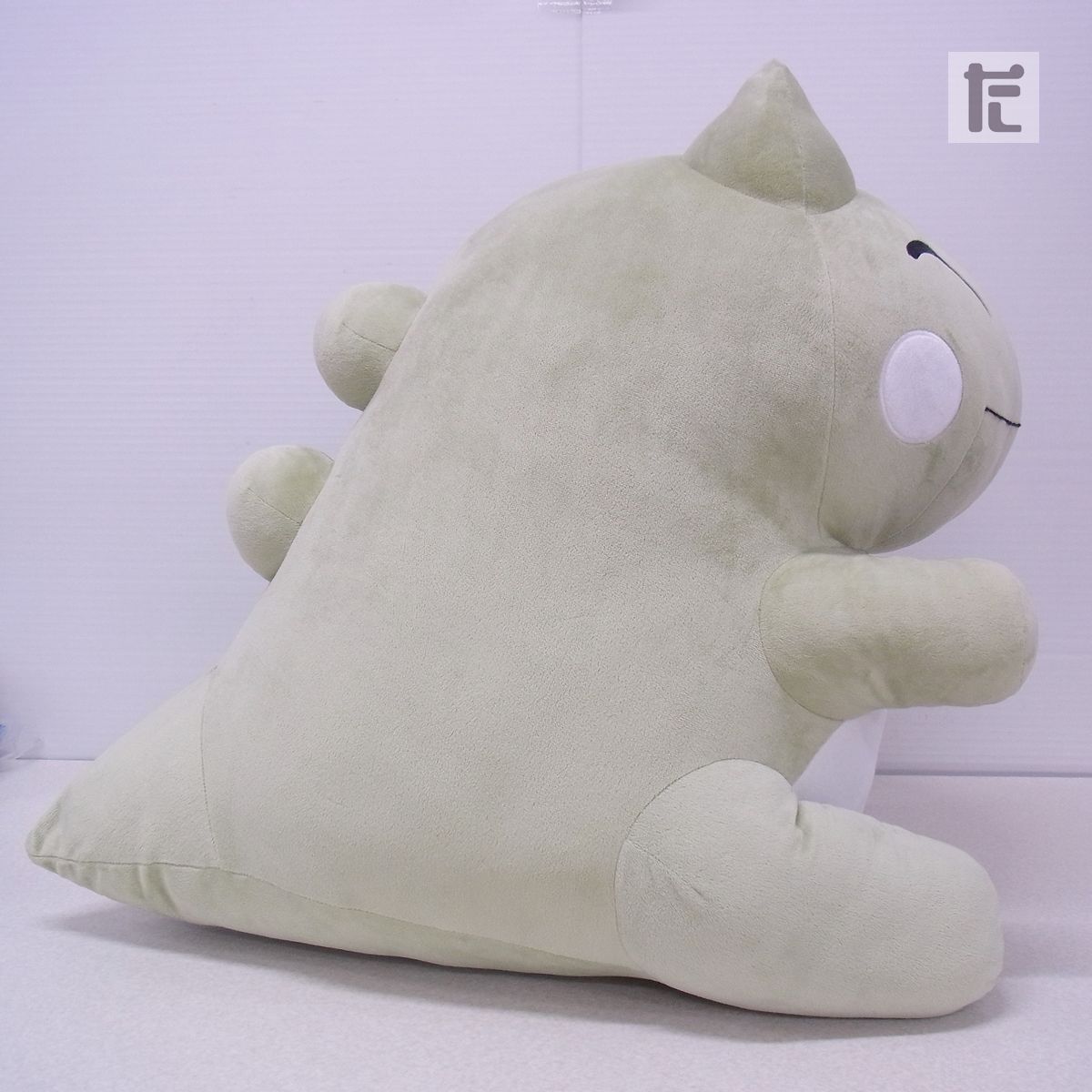 ポケモンセンター エルフーンのみがわり ぬいぐるみ 超BIGサイズ