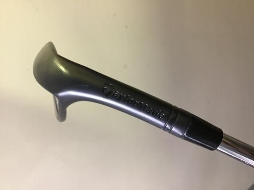中古】 テーラーメイド Taylor Made MILLED GRIND 4(ブラック