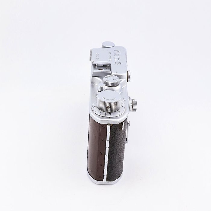MINOLTA