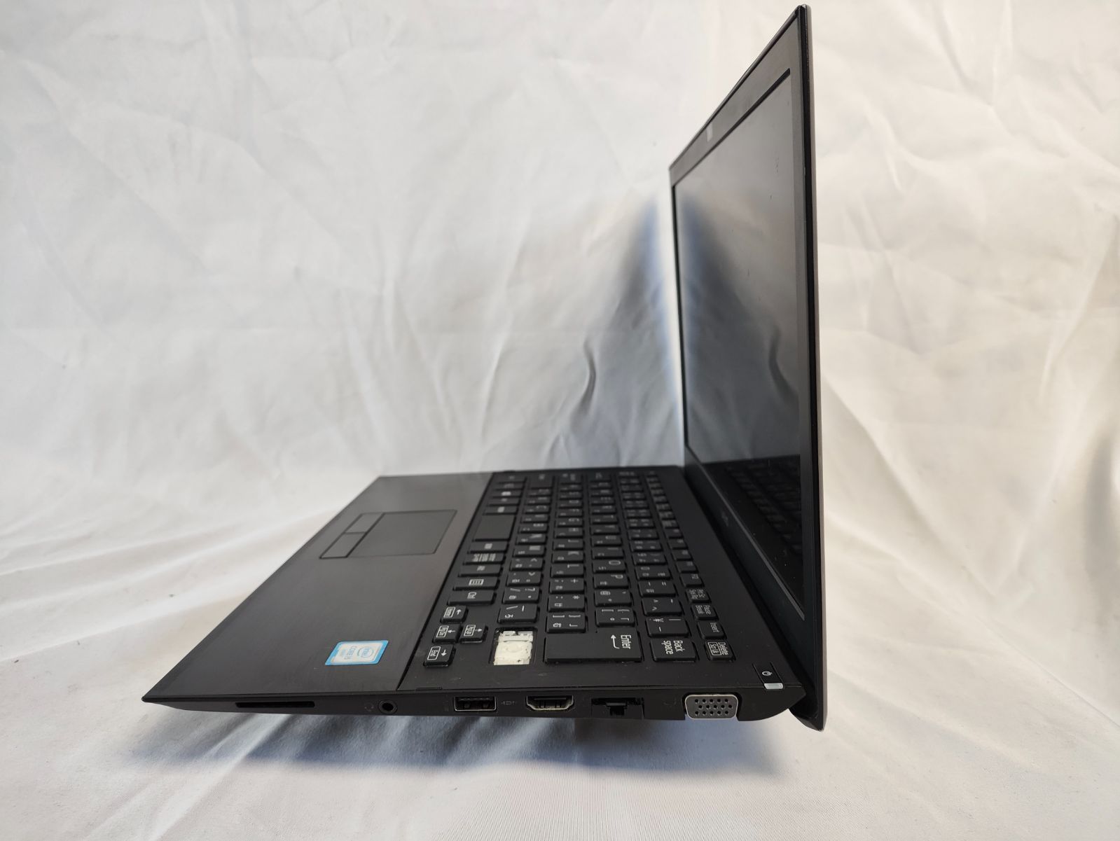 SONY VAIO S13 VJS131C11N Core i5 6200U 2.30GHz Windows11 WPS