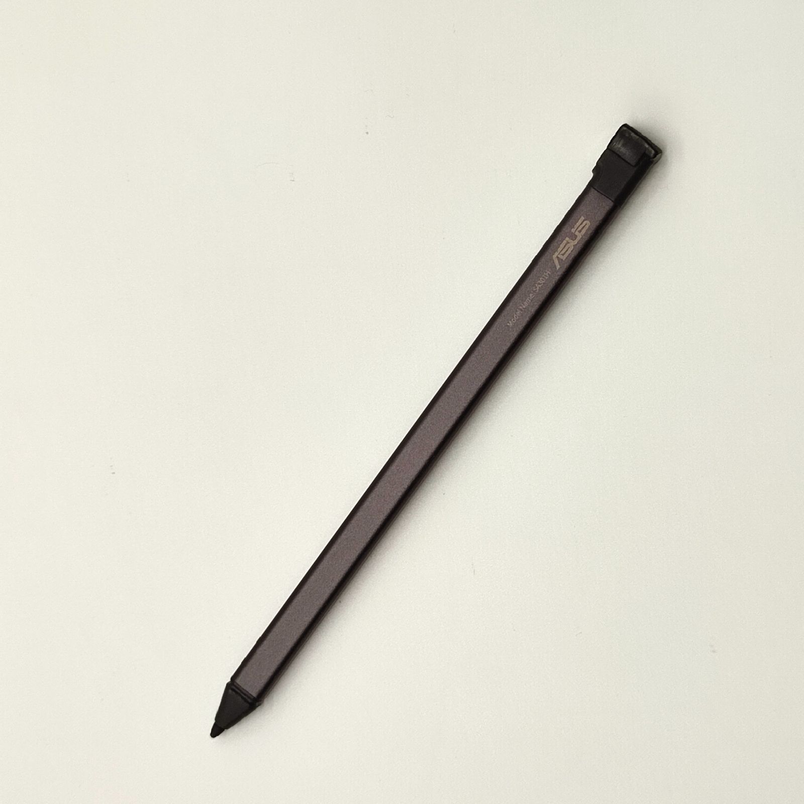 ペン内蔵