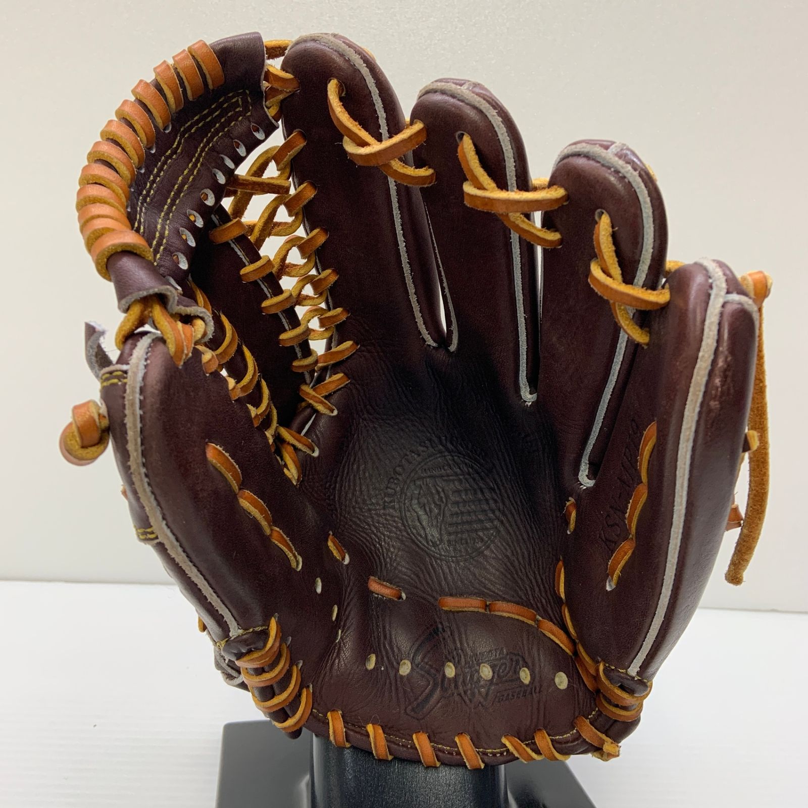 久保田スラッガー KUBOTA SLUGGER 軟式 大人 一般 内野手用 グローブ