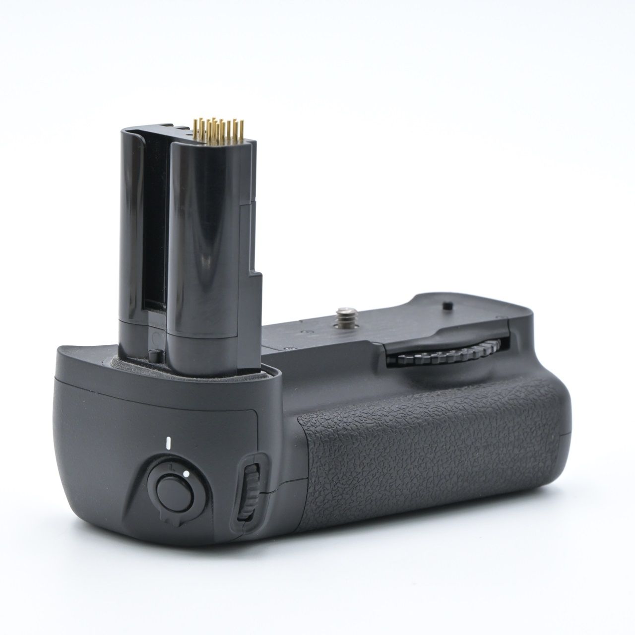 Nikon ニコン オファー マルチパワーバッテリーパック MB-D200