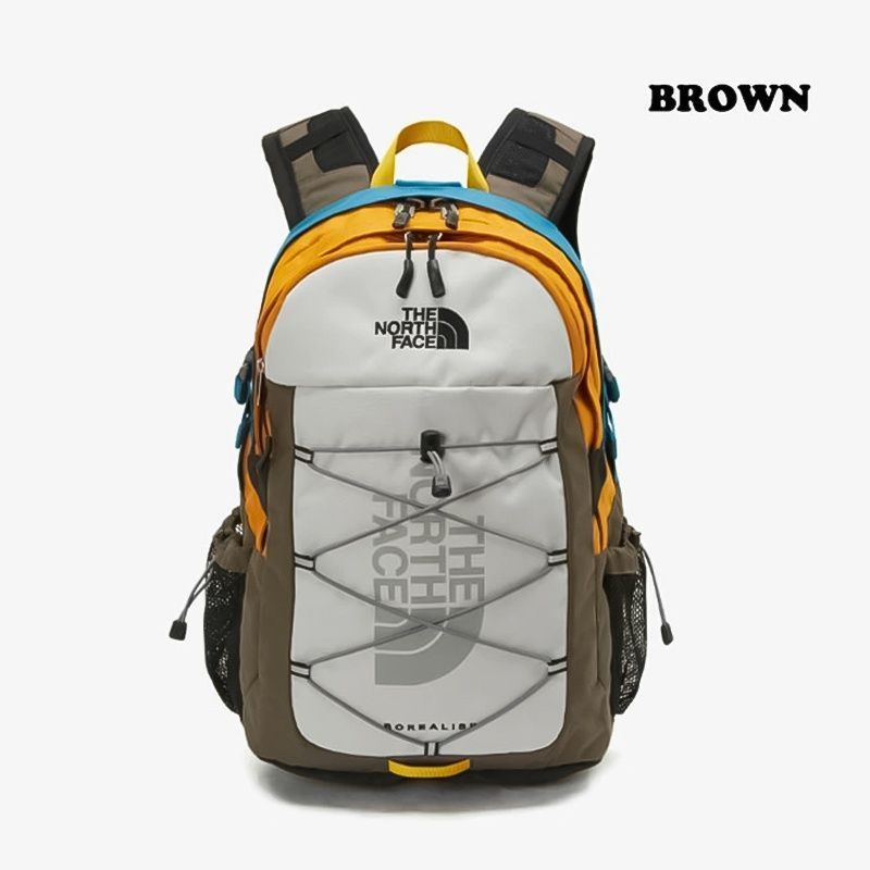 新品 THE NORTH FACE ザ ノースフェイス リュック 30L BOREALIS