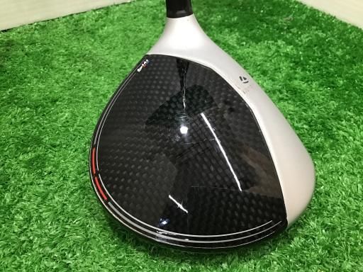 TaylorMade - テーラーメイド M4 FW Speeder 661 EVO IV 【3W】 M4 フェアウェイウッド Speeder 569／661／757 Evolution IV