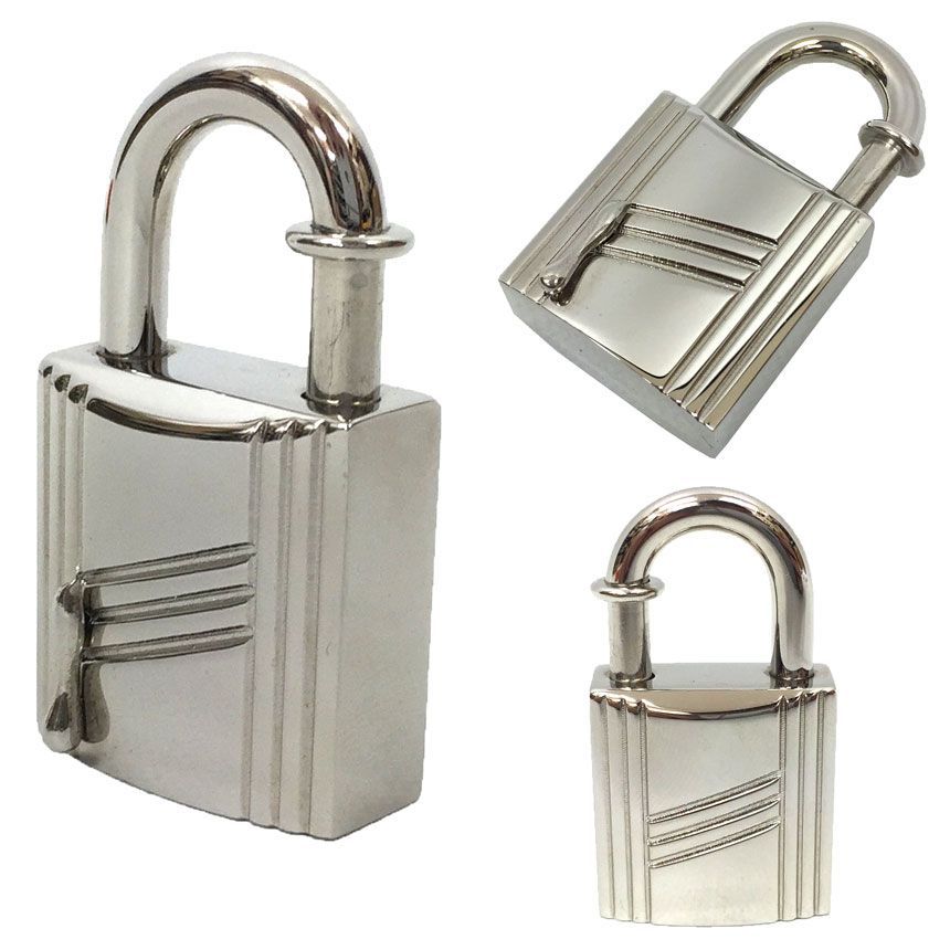 エルメス カデナ カデナ 樹液 1998 GP ゴールド ANNEE ARBRE エルメス