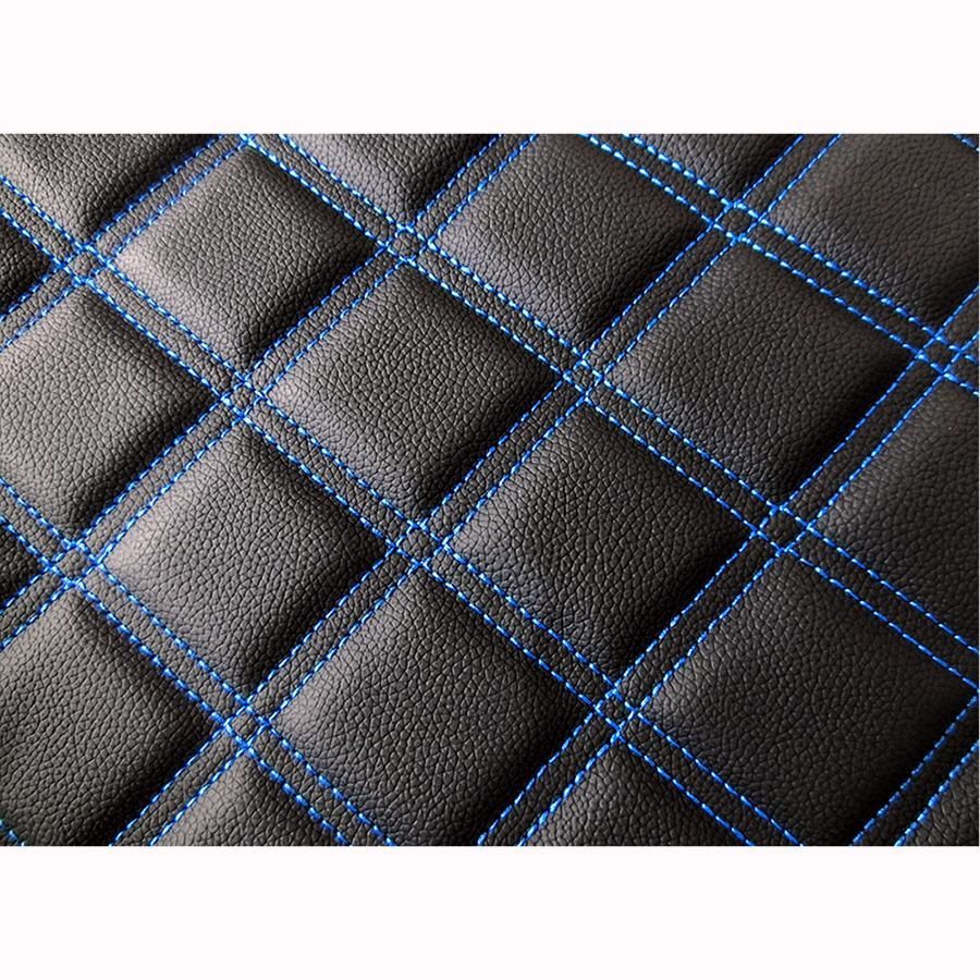 シートカバー エブリイバン JOIN ターボ 軽バン 赤 青 白 黒 ステッチ SUZUKI 軽トラック 内装 部品 カスタム パーツ スズキ 商用 スクラム NV100 BRIGHTFACE_UK