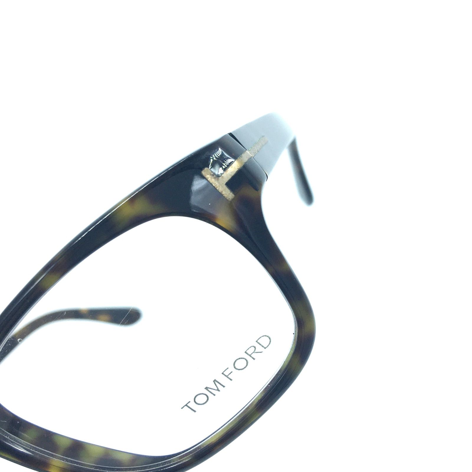TOM FORD トムフォード FT5147 052 Eyeglass Frames メガネフレーム 