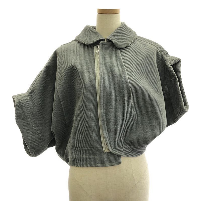 2020aw コムデギャルソン comme des garcons パンプキン