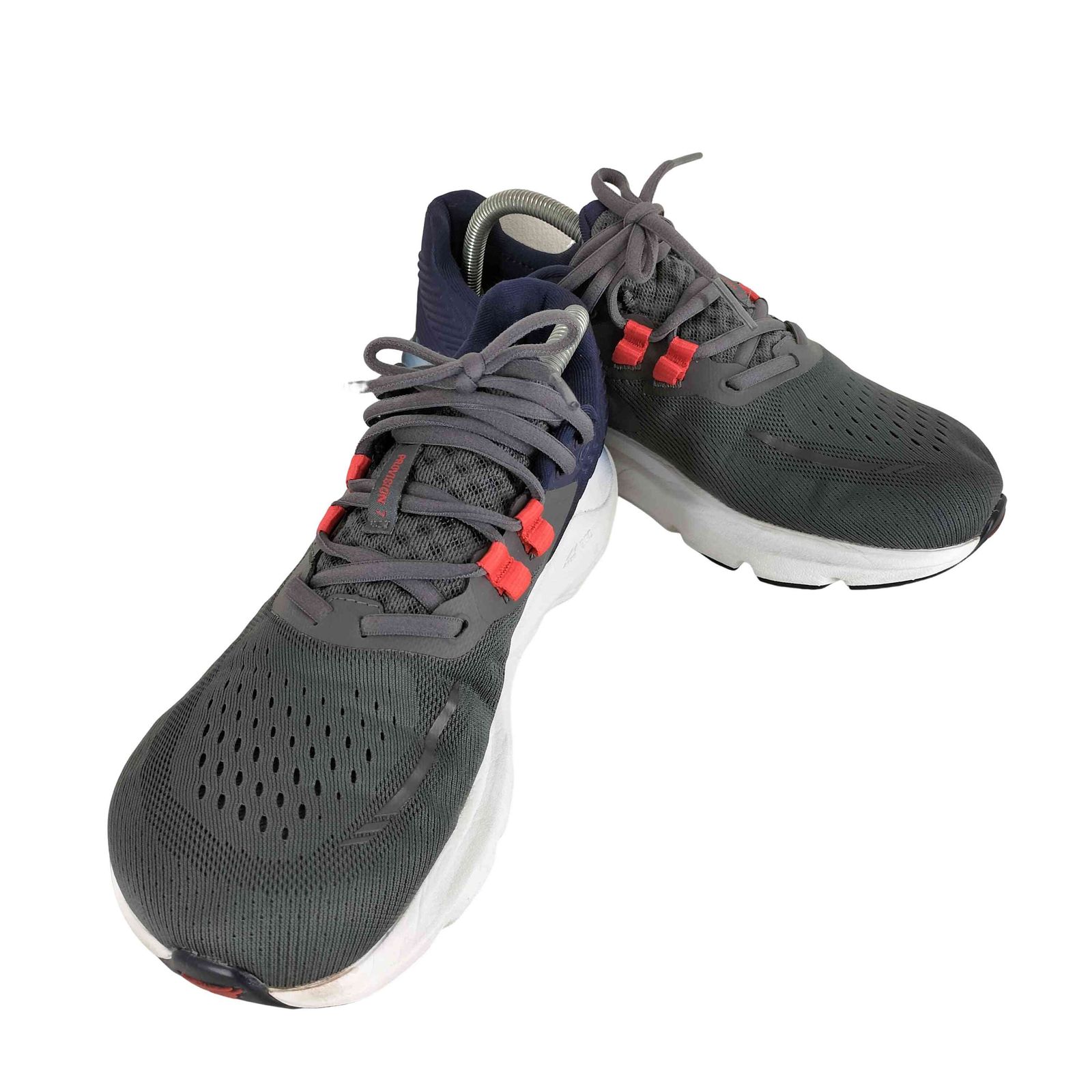 ユーズドフルギ USED古着 {{ALTRA}}  PROVISION 7 プロビジョン  ランニングシューズ メンズ UK：8 