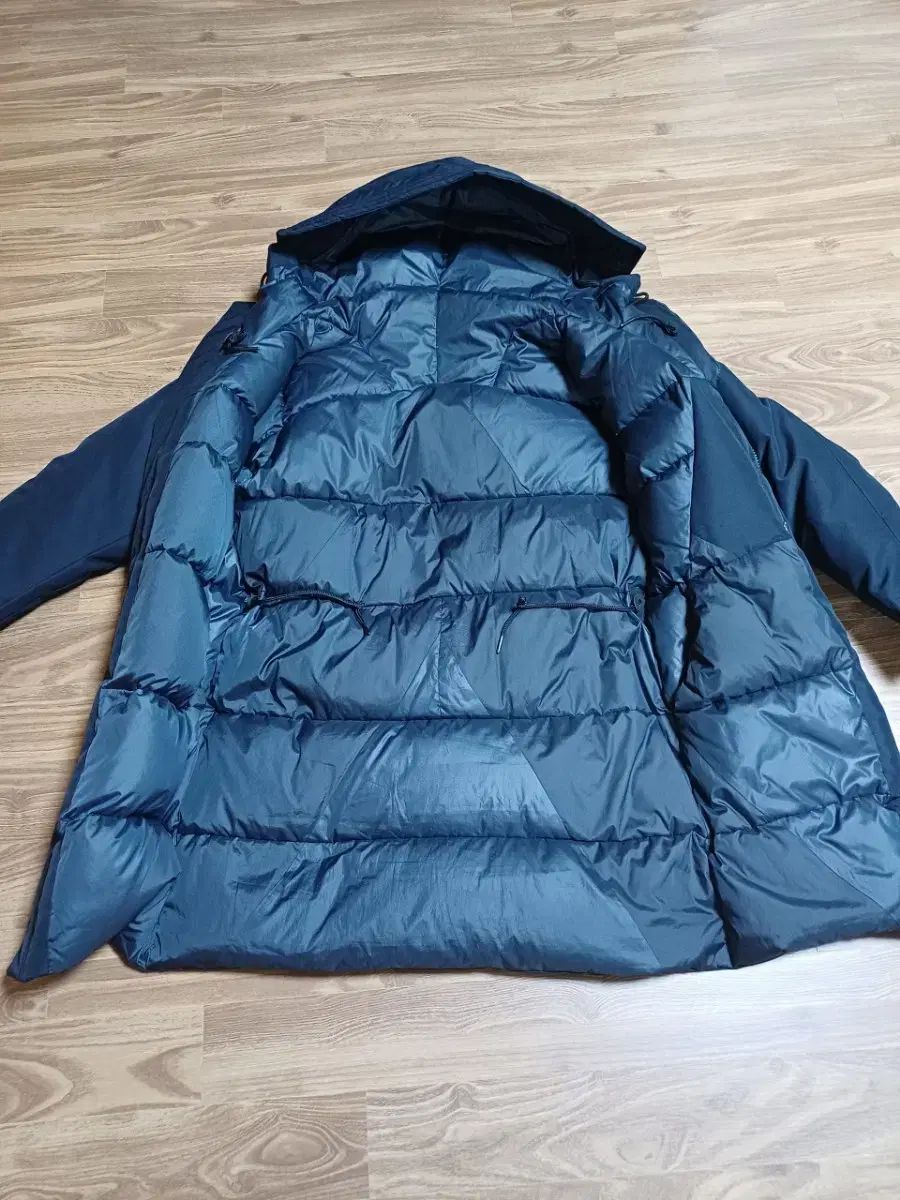 ブラックヤク GORE-TEX₍ゴアテックス