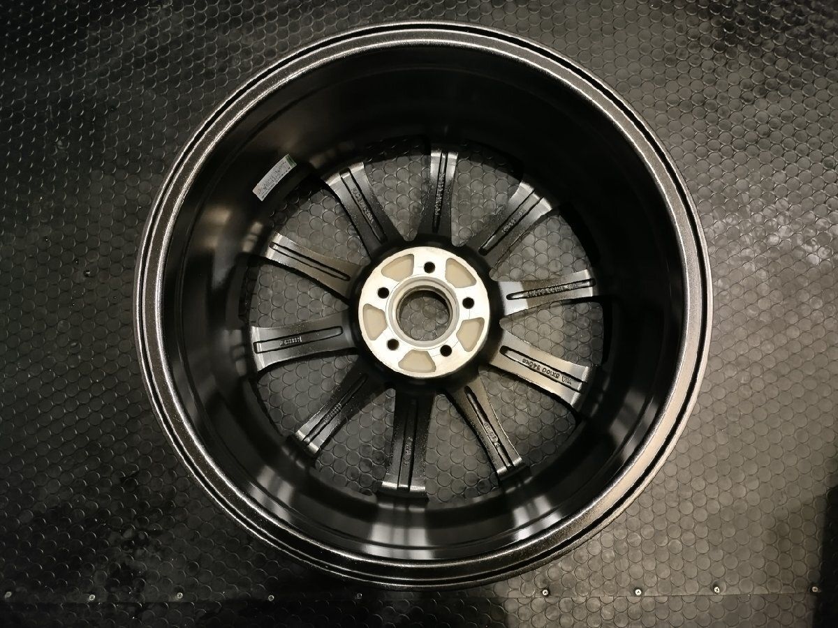 新品 BLEST BahnSport Type504 ブレスト バーンシュポルト 18インチ 1