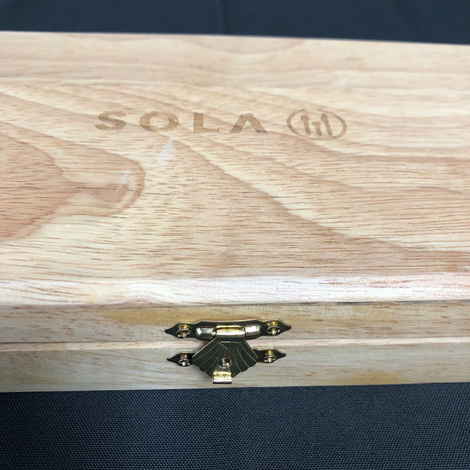 ステーキナイフ