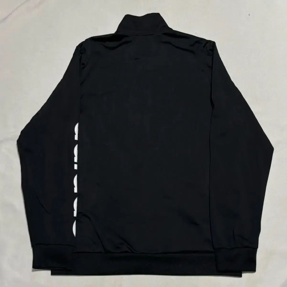 adidas アディダス ルマドリード ブラック トラックジャージ LLC-HASEGAWATOSO_COM