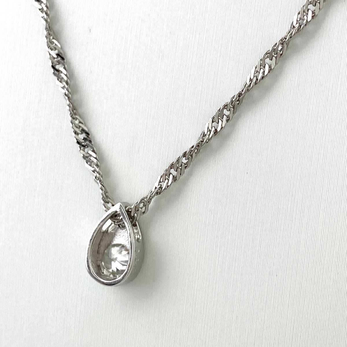 ピンクサファイア ダイヤモンド ペンダントヘッド PT900 バイセル公式