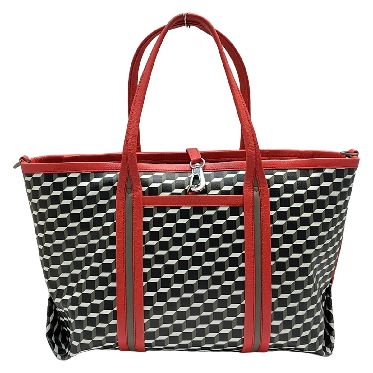 2026年最新】PIERRE HARDY レディース トートバッグの人気アイテム