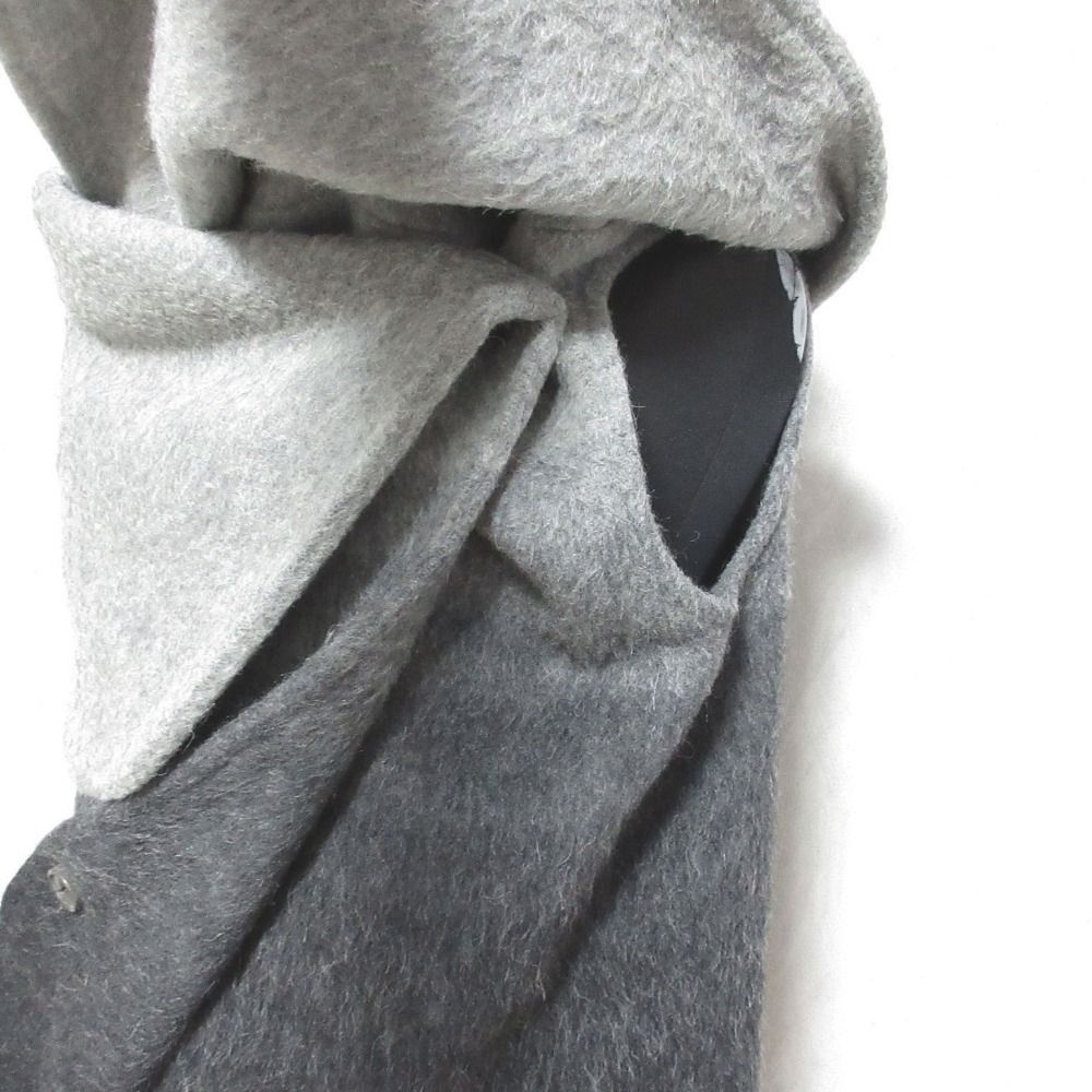 美品 ANNE VALERIE HASH アン・ヴァレリー・アッシュ ウール