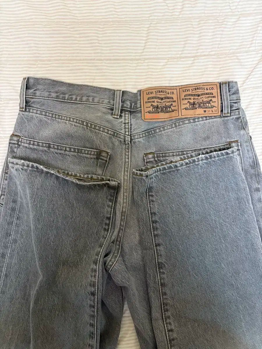リーバイス