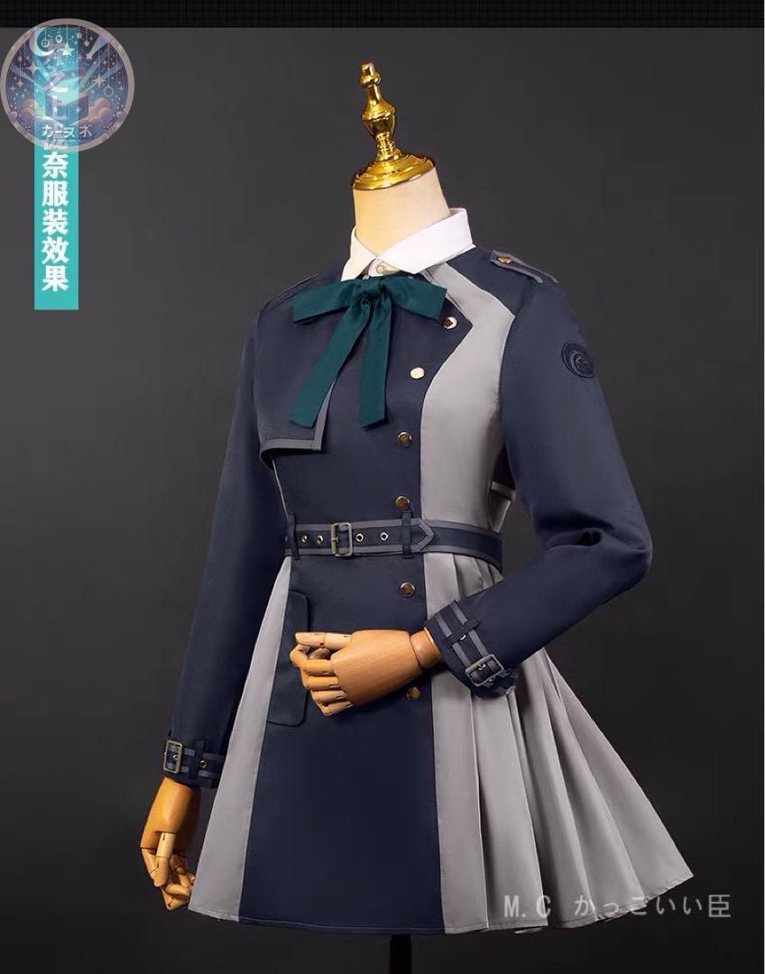錦木千束 コスプレ