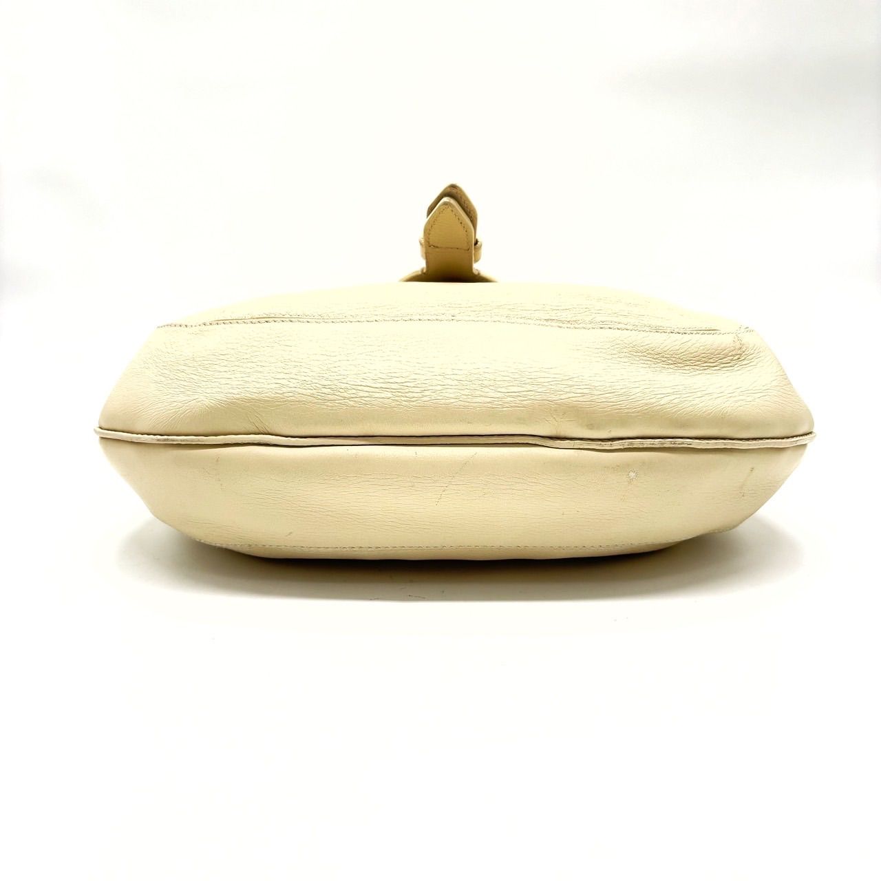 良品】 BALLY バリー ワンショルダーバッグ トートバッグ フラップ 