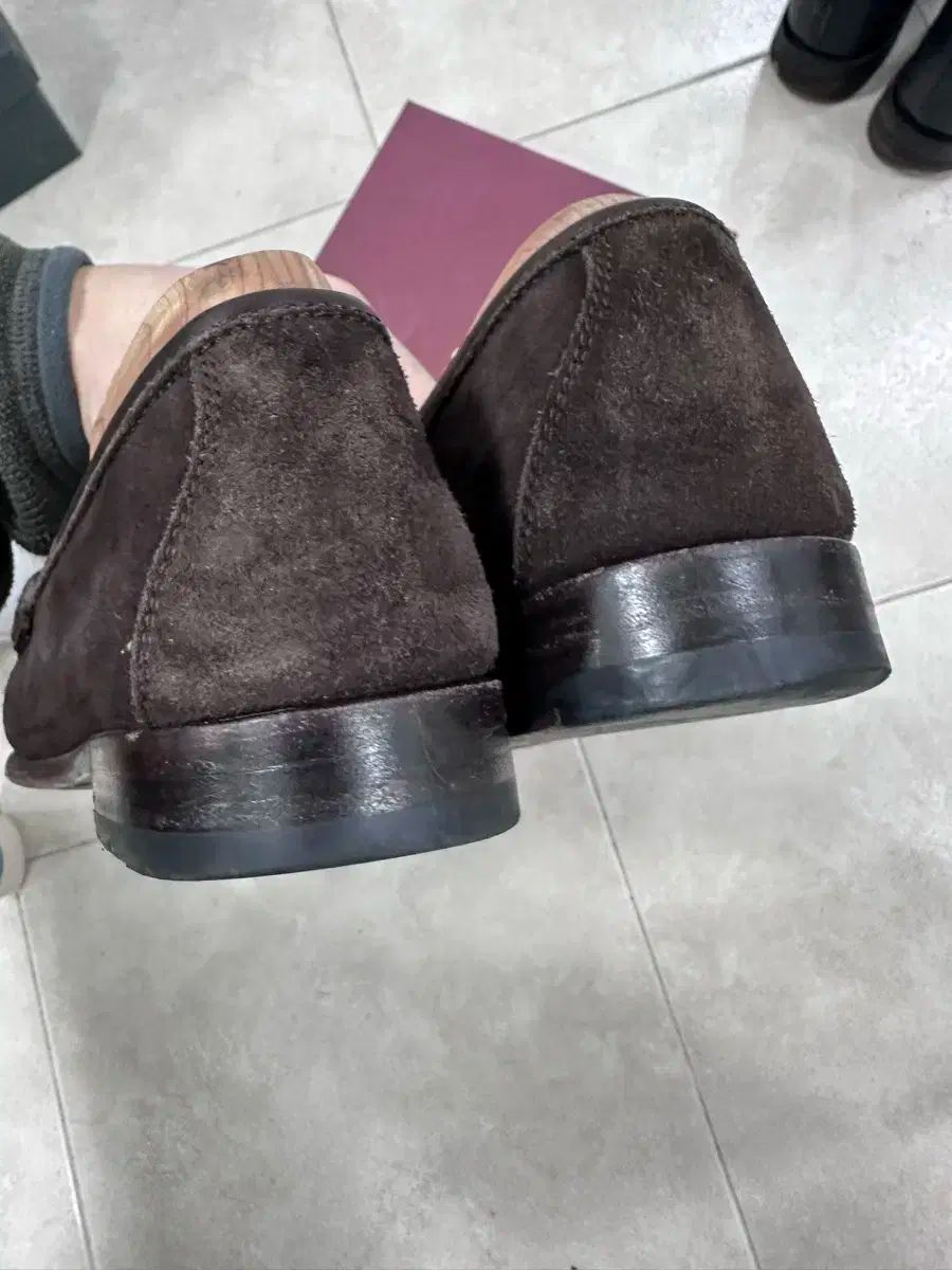 PRADA 00s 背中あきタートルネックニット