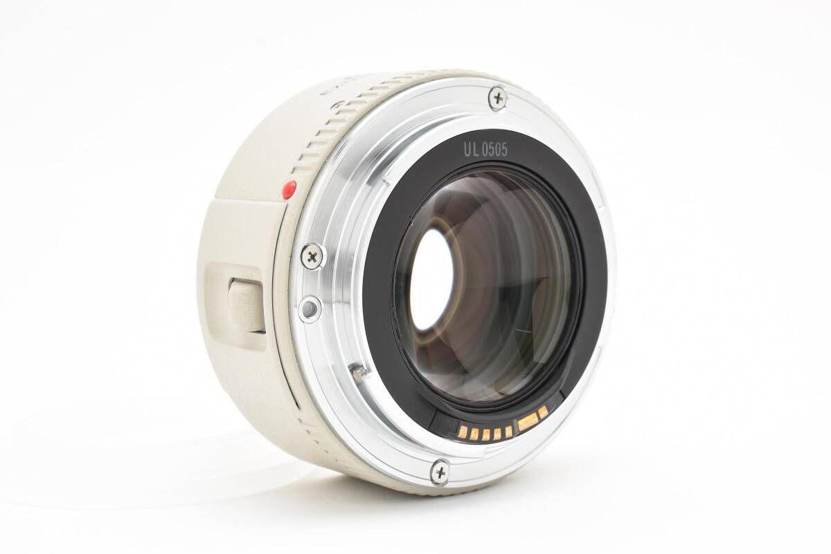 定番，新作 ☆極上美品☆ Canon キヤノン EXTENDER EF 2x エクステンダー
