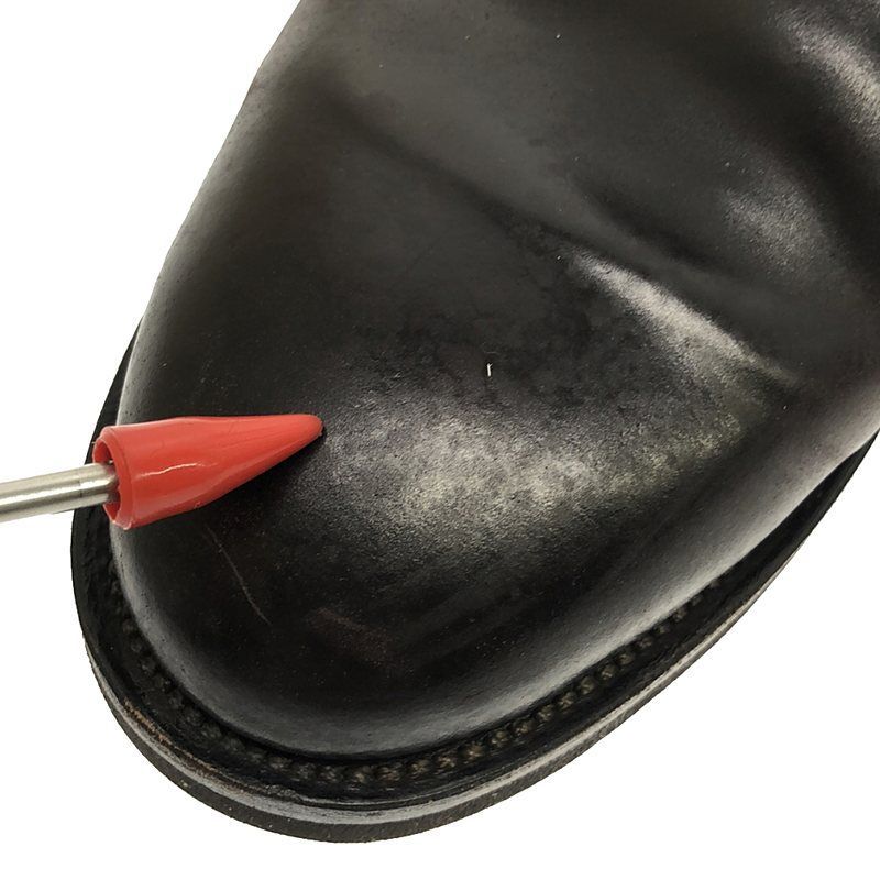BRUNELLO CUCINELLI / ブルネロクチネリ | SHELL CORDOVAN GOODYEAR