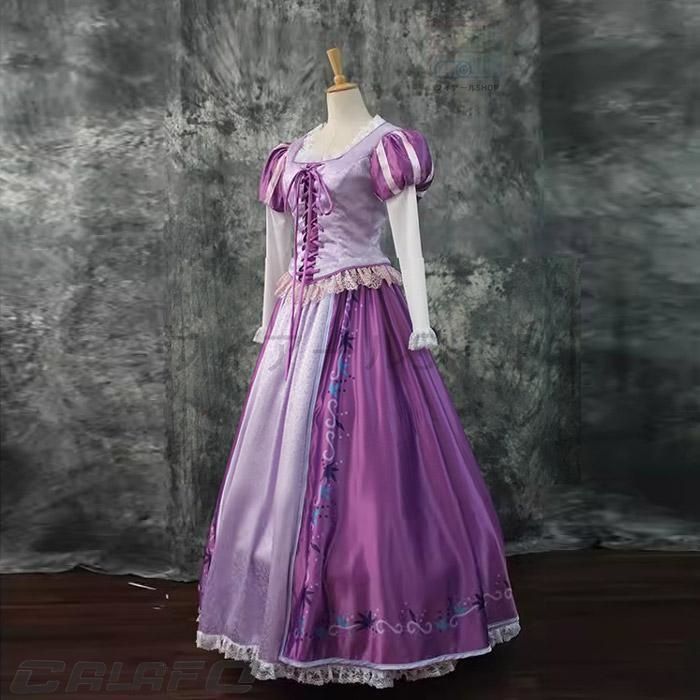 コスチューム ウイッグ追加可