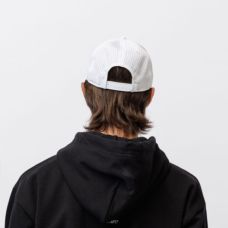 帽子 WTAPS 9FORTY / CAP / POLY. MESH. NEWERA WTAPS 9FORTY / CAP / POLY. MESH. NEWERA® キャップ 251NENED
