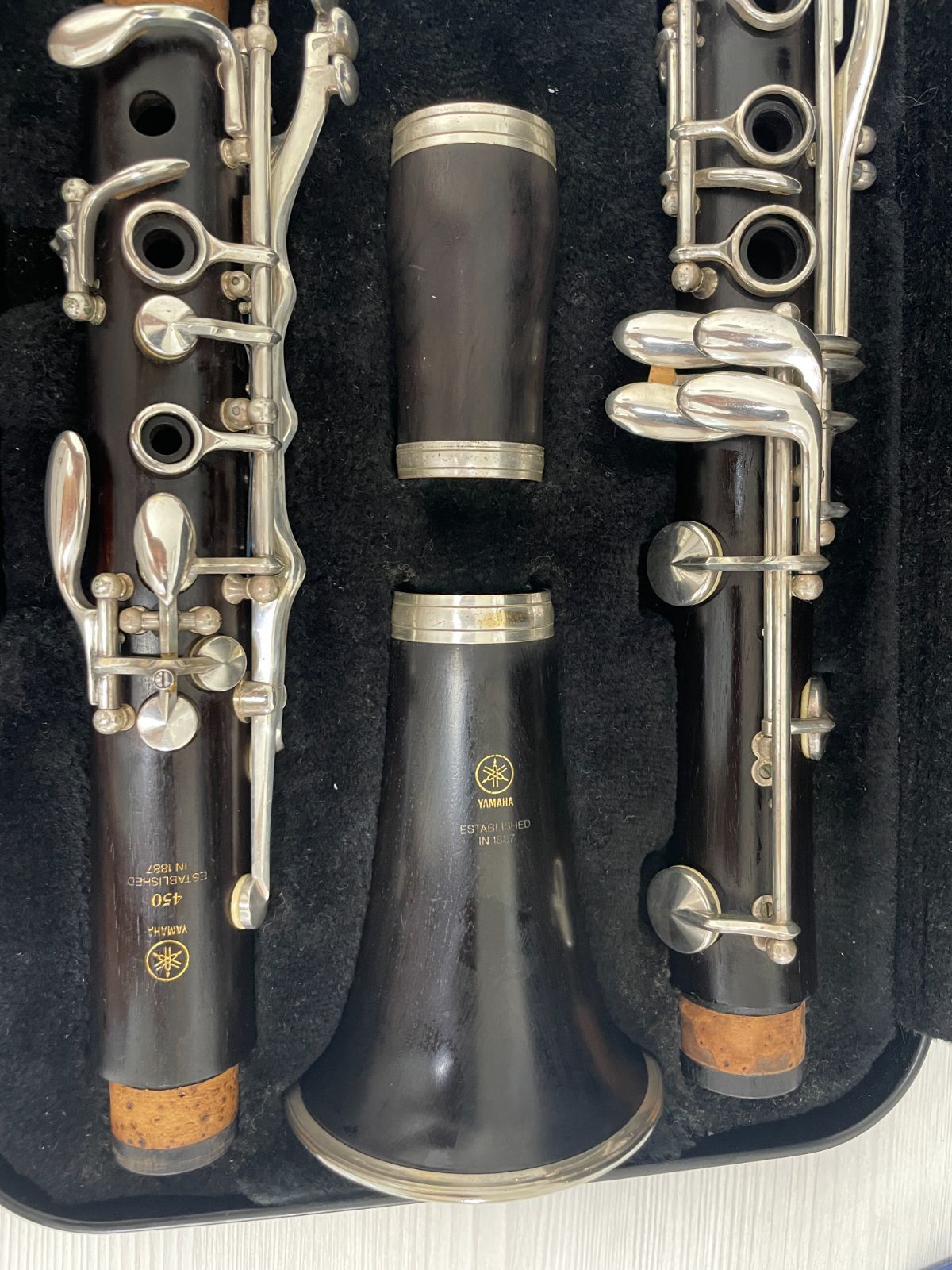 YCL-450