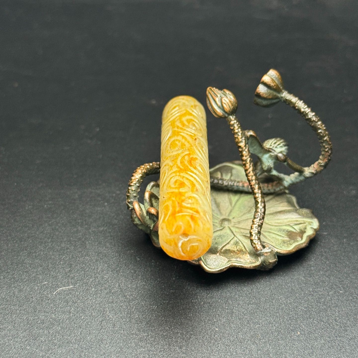 古美術品 収集家