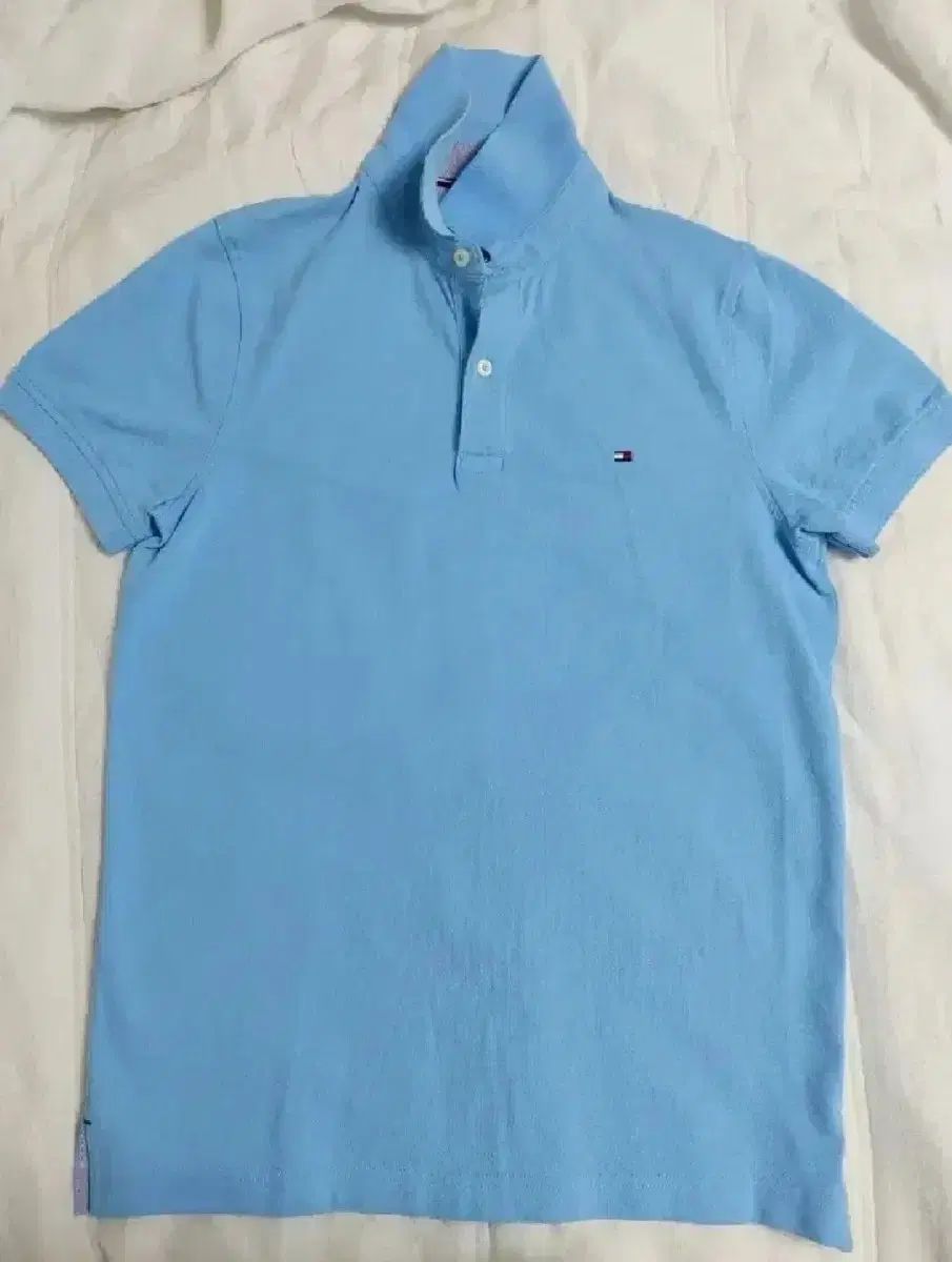 メンズ Tommy Hilfiger(トミーヒルフィガー) トミーヒルフィガー ピケTシャツ s ／ p サイズ 95