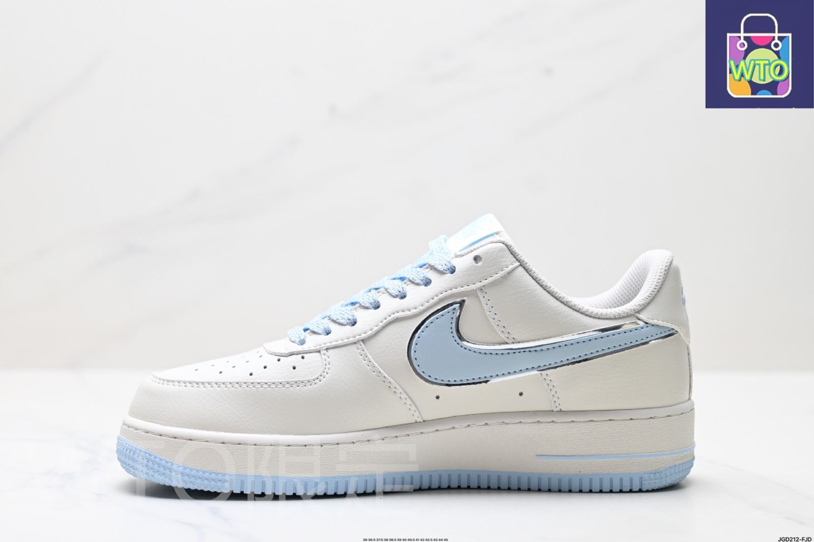 NIKE エアフォースワンロー Nike ナイキ Air Force 1 '07 LV8 エアフォースワン ロートップ