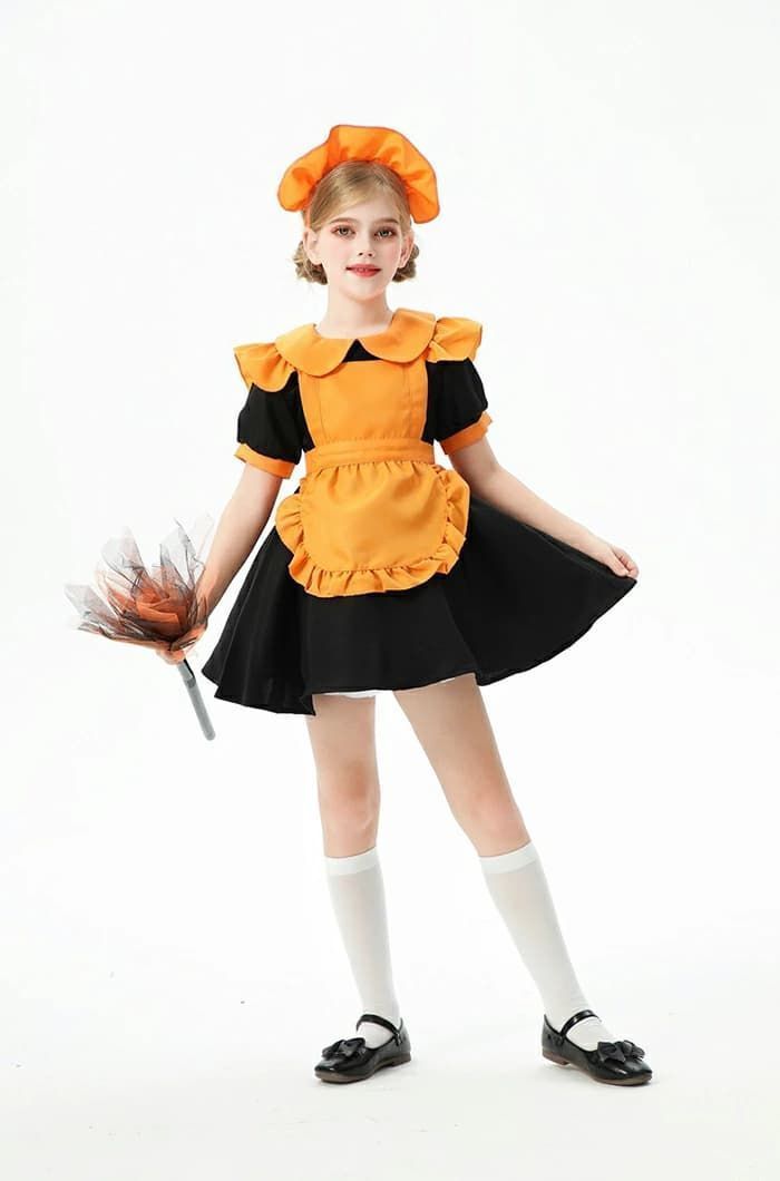 コスチューム Halloweenxiaokb388