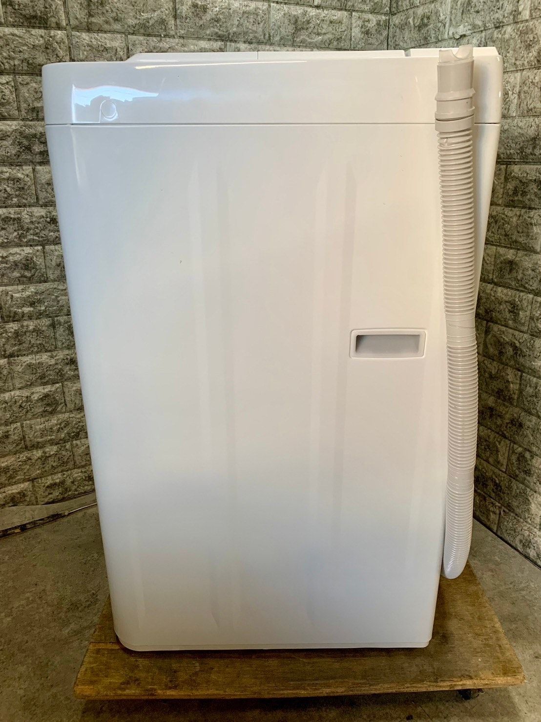 高年式‼︎美品‼︎大阪送料無料☆3か月保障付き☆洗濯機☆2023年  