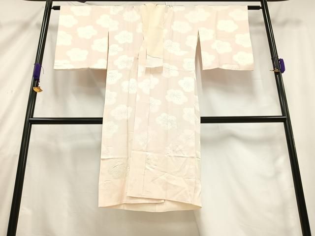 平和屋着物●淳和庵富正作　長襦袢　無双仕立て　十二支　反端付き　正絹　逸品　AABC9609cs 平和屋着物○淳和庵富正作 長襦袢 無双仕立て 十二支 反端