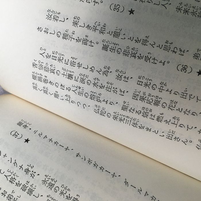 総合ヨガ聖典/沈黙の声/三浦関造訳/レア本/昭和50年/7刷/1975年/竜王文庫