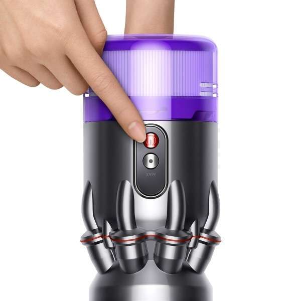 コードレス Dyson