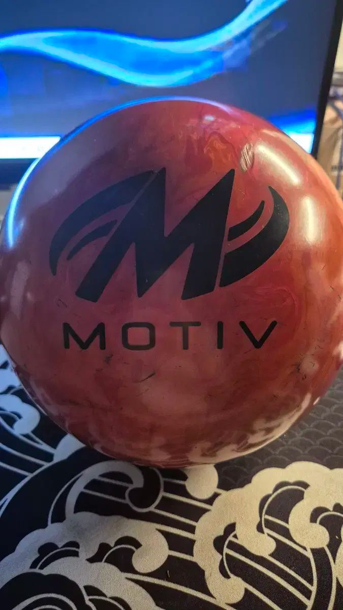 ヴェノム MOTIV（モーティブ） 【公式通販】