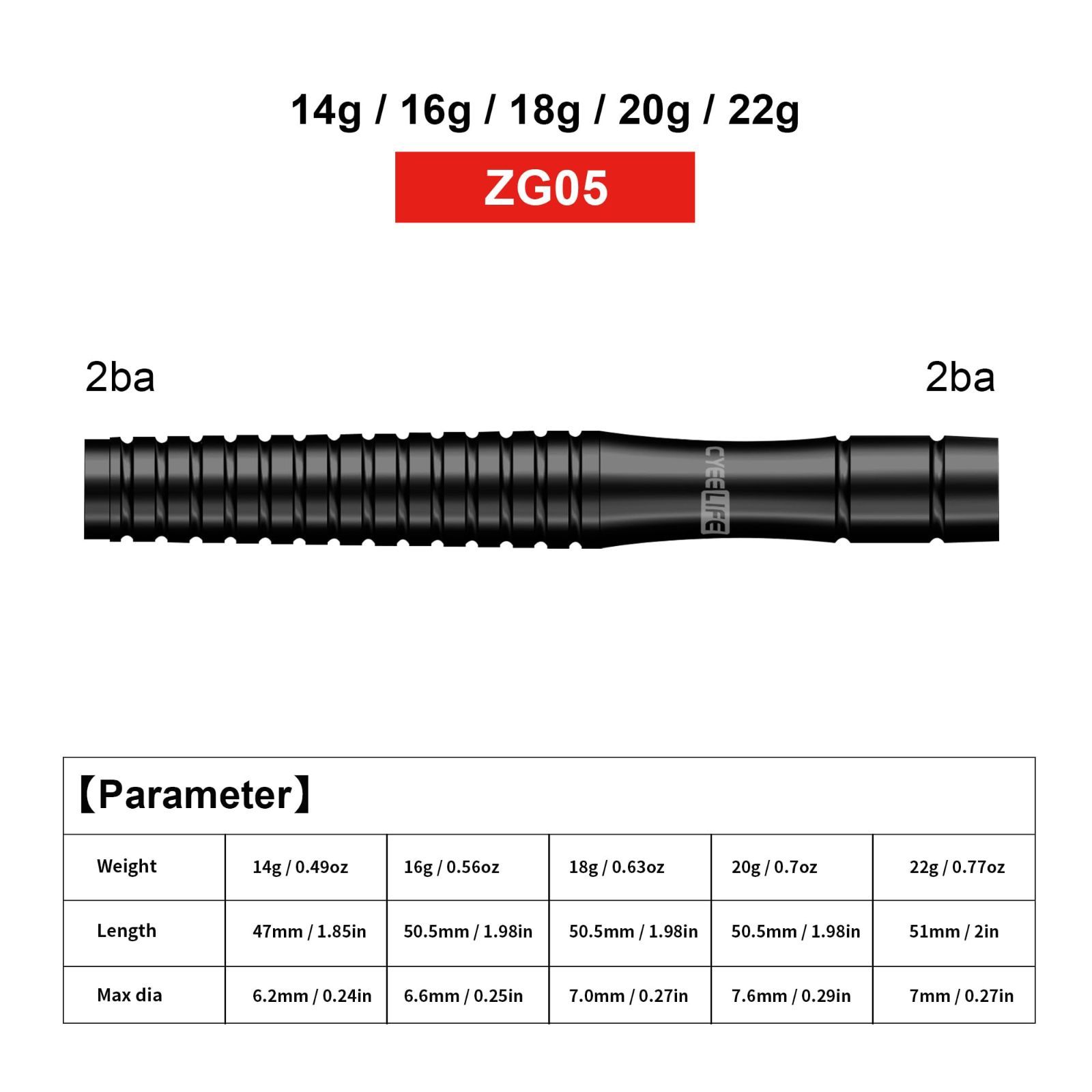 ダーツ タングステンの専門ダーツ