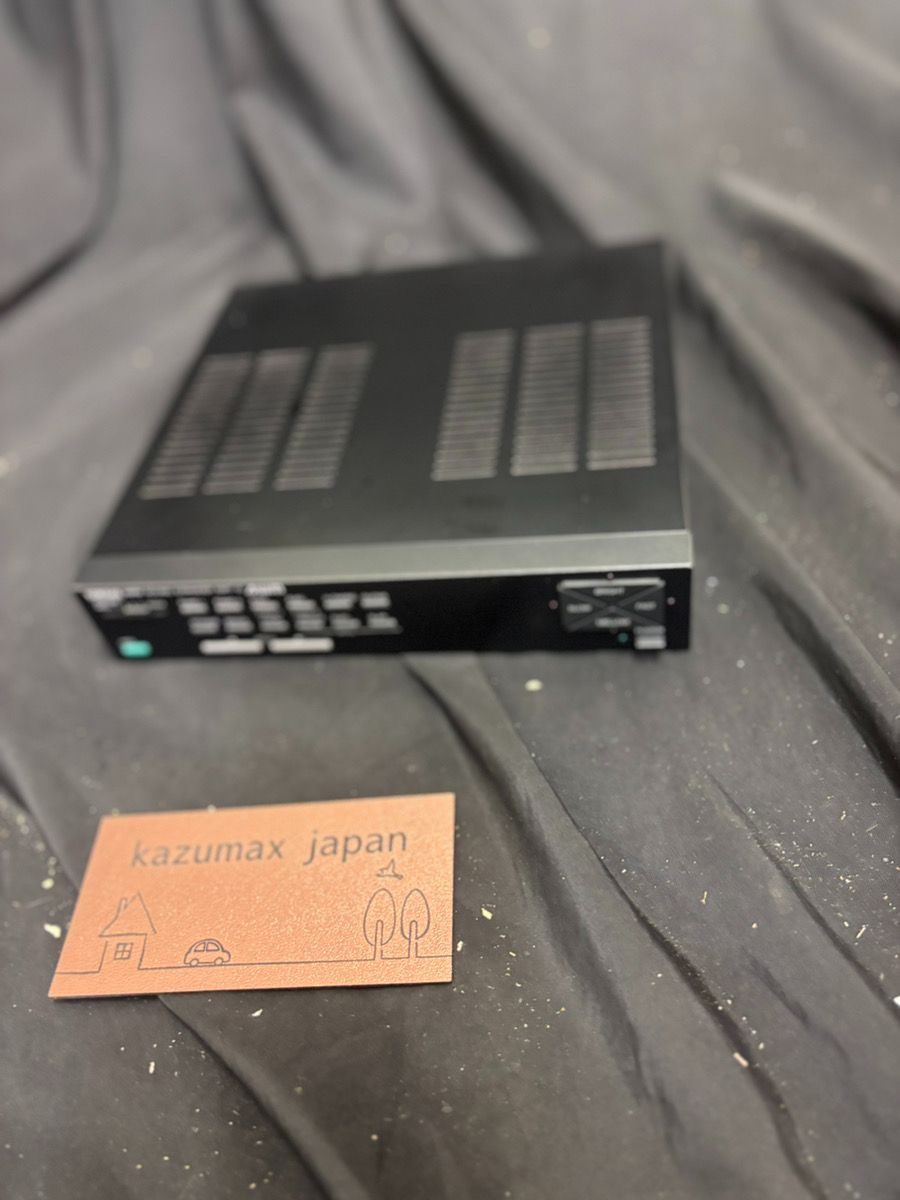 YAMAHA EMT-10 Piano Sound Module 動作品 本体のみ ピアノ音源モジュール ヤマハ サウンドモジュール z-2313